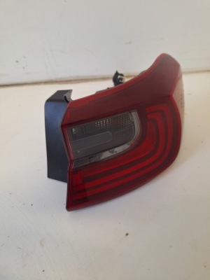 Kia ceed iii 18-21r лампа правая задняя задняя 92402-j7050 оригинальный номер фото №1