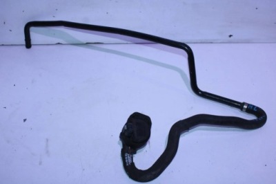 Насос помпа дополнительная воды mercedes ml w166 фото №1