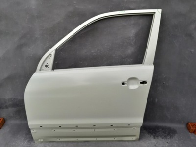 SUZUKI GRAND VITARA 05- DOOR FRONT FRONT LEFT ORIGINAL  