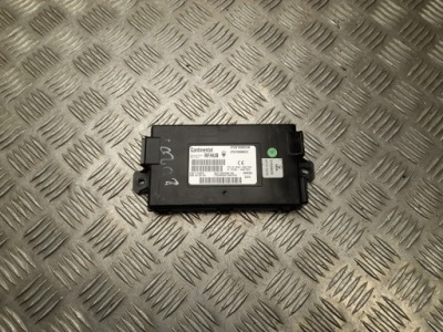 Блоки управления maserati ghibli 2015 670009023 фото №1