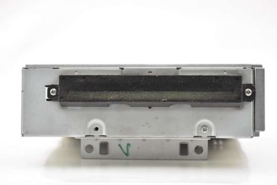 Считыватель дисков радио 30752371-1 volvo v50 03-11 фото №1