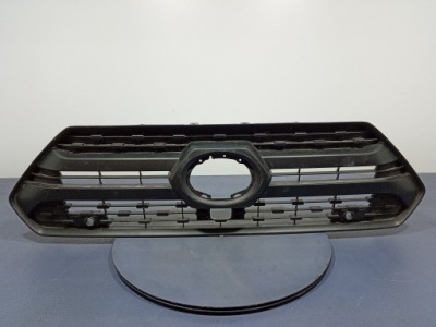 Toyota rav4 v adventure решітка радіатора решітка радіатора 53111-42220 фото №1