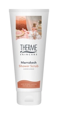 THERME MARRAKESH PEELING POD PRYSZNIC 200ml