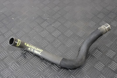 Wąż шланг wody opel crossland 9814453880 фото №1