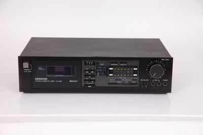 Kenwood KX- 32B Cassette Deck