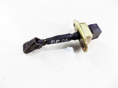 Pajero iii 01r ограничитель дверь правый перед фото №1