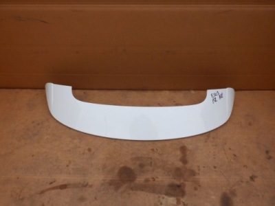 Спойлер крышки ford escape mk4 usa titanium фото №1