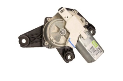 Двигатель дворник renault фото №1