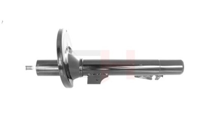 Амортизатор задняя renault safrane 93-00 фото №1