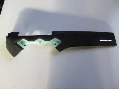 Dekor консоли citroen ds3 crossback фото №1