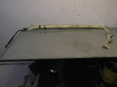 Шторка безпеки подушка безпеки ліва land rover range rover sport s фото №1