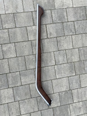 Audi оригінальний номер 4n1863916b фото №1