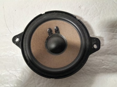 Audi a4 b9 динамік консолі 8w0035454 фото №1