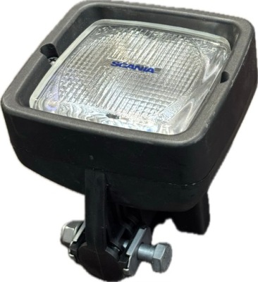 Фара заднього виду задній протитуманна фара задній хід scania 2414894 фото №1