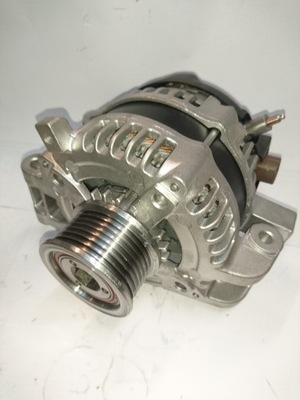 Генератор toyota фото №1