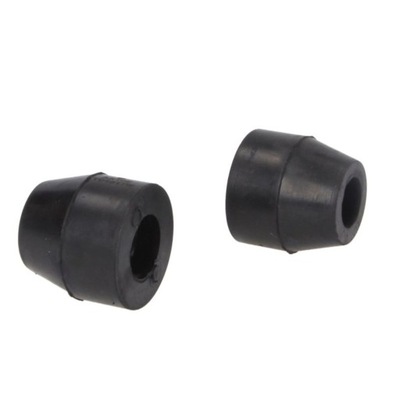 Втулка рычага перед delphi td1617w фото №1