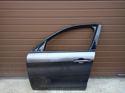 Двері передні перед ліва alfa romeo stelvio фото №1