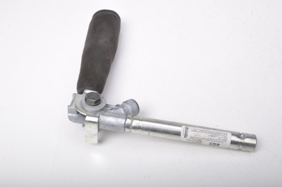 Levante sq4 натягувач поперечина безпеки правий 19r фото №1