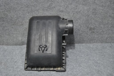 Dodge ram 1500 4 gen крышка фильтра воздуха фото №1