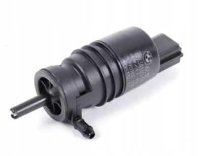 Bmw x5 x6 z4 помпа распылителя nowa фото №1