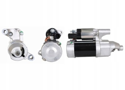 Стартер lucas lrs04009 фото №1