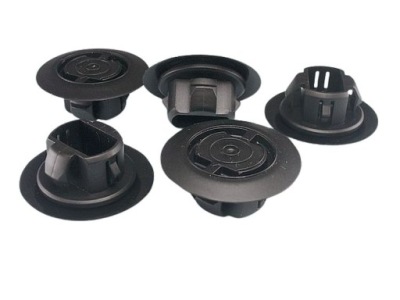 5x заглушка 23 поріг зовнішній lexus es350 toyota aygo camry corolla prius yaris фото №1