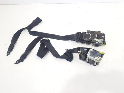 Mercedes w212 lift ремені натягувачі orginaldemontaz фото №1