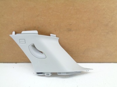 Land rover discovery sport захист стійка права фото №1