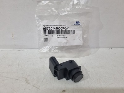 SENSOR APARCAMIENTO SENSORES DE APARCAMIENTO HYUNDAI KIA 95720-K4000  