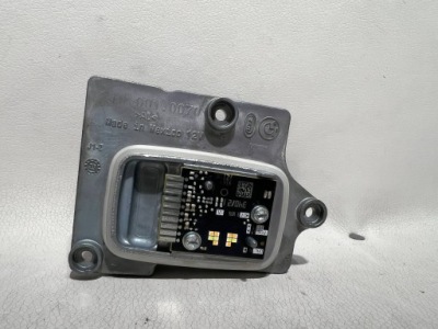 Модуль перетворювач ліва led bmw g20 g21 g29 12160010070 фото №1