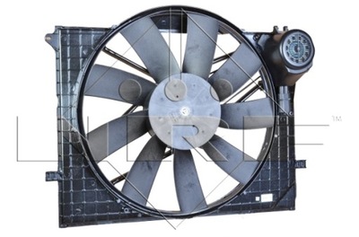 VENTILADOR CHLODZENIE DEL MOTOR 47299  