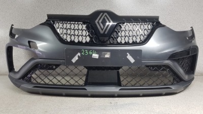 Renault arkana rs 2019 - бампер перед 2364 фото №1