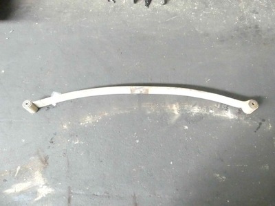 Рессора 1p 1-pióro citroen jumper i 94-02 фото №1