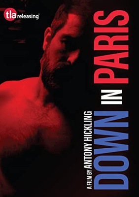 DOWN IN PARIS [DVD]