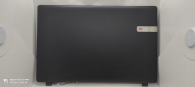 Klapa matrycy Packard Bell Z5WGM TF71BM FA17G00010