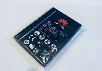 HUAWEI NOWA ORYG BATERIA HB434666RBC E5785-320