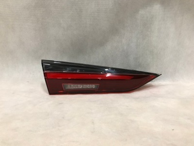 Bmw 4 g22 g23 g26 лампа задня ліва внутрішня led usa фото №1