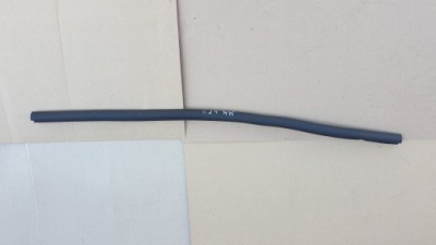 Прокладка перед левая mercedes slk r170 фото №1