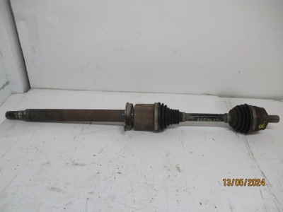 Приводной вал правая volvo xc40 2,0d p32240099 фото №1