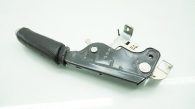 Maserati coupe gransport 4200 рычаг тормоза ручного фото №1