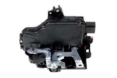 Abakus 132-053-046 замок дверь фото №1