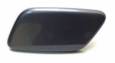 Saab 9-5 lift заглушка распылителя левая лампы оригинальный номер фото №1