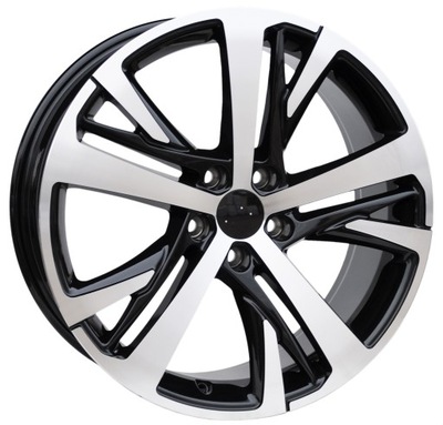 LLANTAS 18'' PEUGEOT 407 407 CUPÉ 407 SW 408 508  