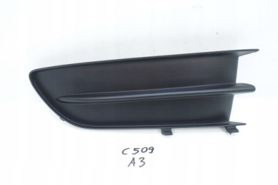 Решётка бампера правый перед renault laguna ii фото №1