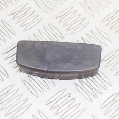 Частини кузов mercedes-benz sl r107 a1078850020 24859855 5.6l фото №1