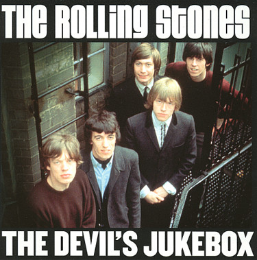 The Rolling Stones (The Devil's Jukebox)