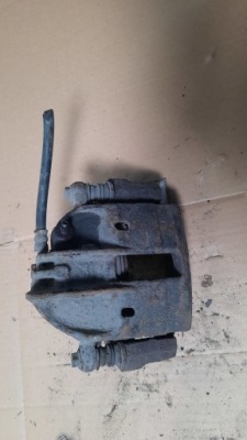 Суппорт тормозной левый перед volvo s40 03r фото №1