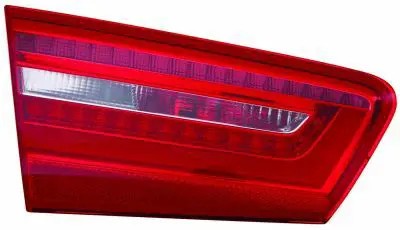 Фара задня led 446-1315l-ae abakus audi фото №1