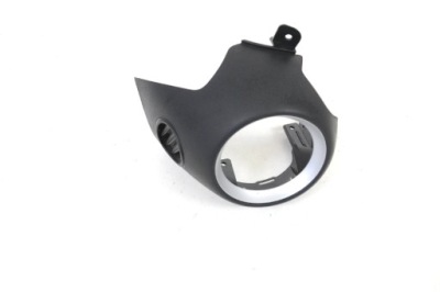 Mini clubman r55 d 2013 rhd панель захист ґрати обдув na панель rozdzielcz фото №1