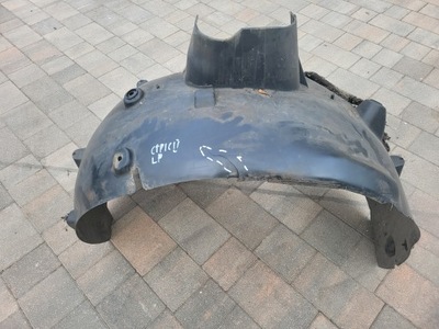 Подкрылок citroen c4 picasso левая передние 9812599180 фото №1